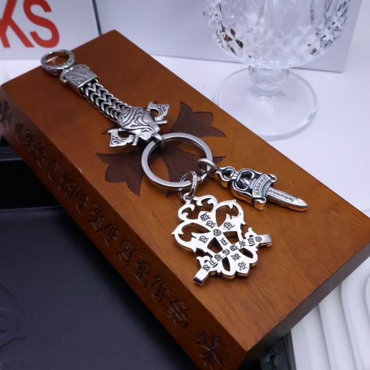 Chrome hearts keyring 01lyh58 (7)