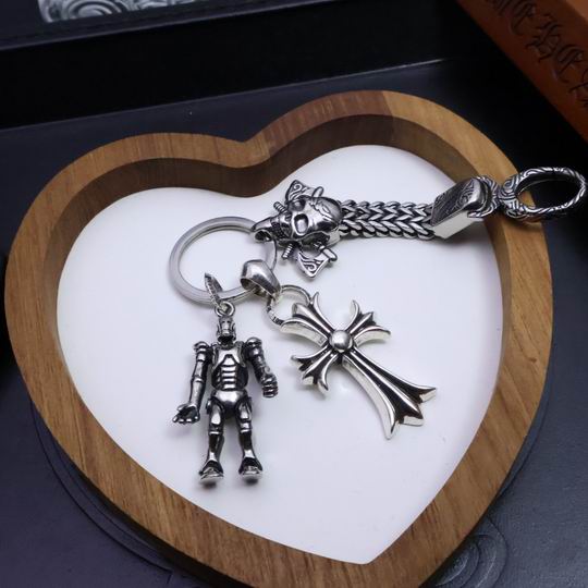 Chrome hearts keyring 01lyh59 (8)