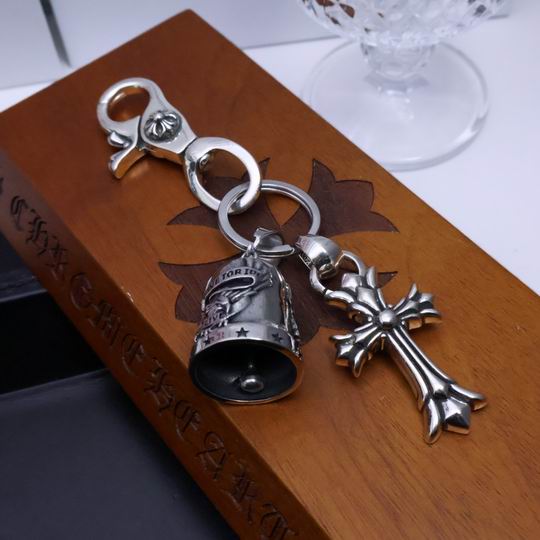 Chrome hearts keyring 01lyh61 (2)