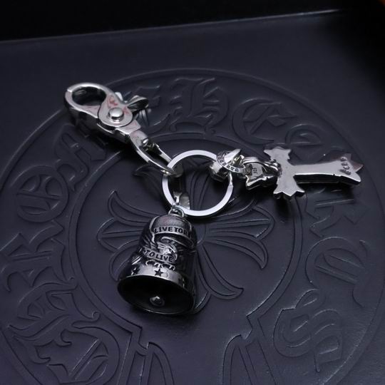 Chrome hearts keyring 01lyh61 (3)