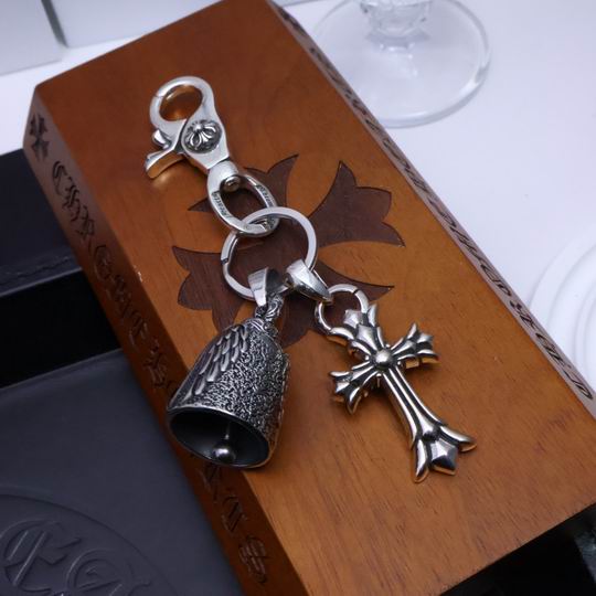 Chrome hearts keyring 01lyh62 (1)