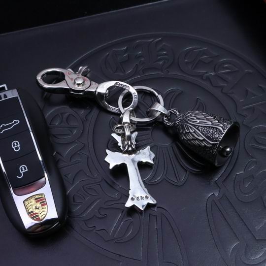 Chrome hearts keyring 01lyh62 (2)