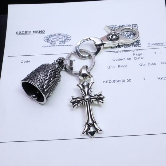 Chrome hearts keyring 01lyh62 (8)