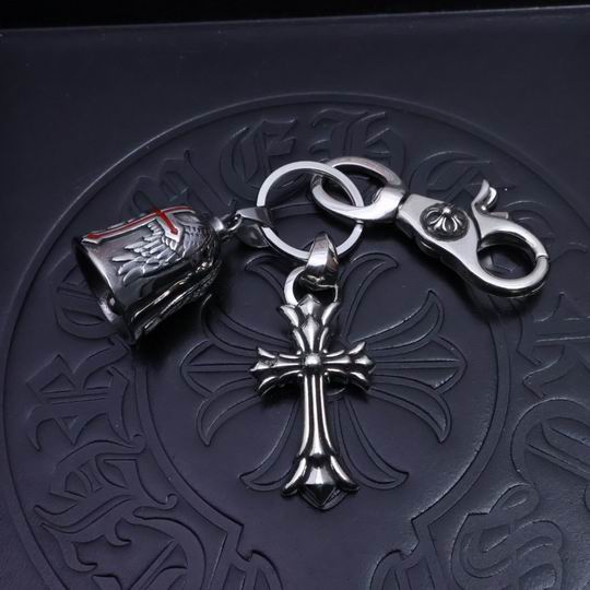 Chrome hearts keyring 01lyh63 (1)