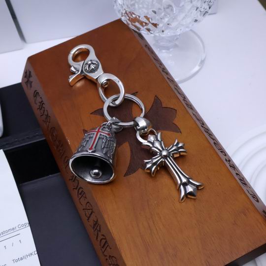 Chrome hearts keyring 01lyh63 (5)