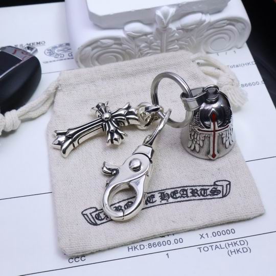 Chrome hearts keyring 01lyh63 (7)
