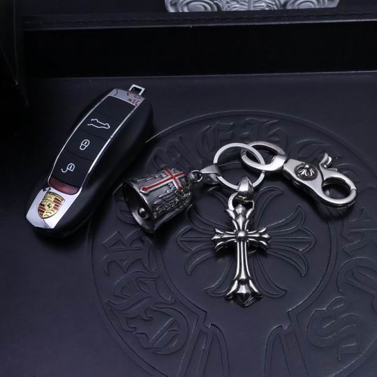 Chrome hearts keyring 01lyh63 (8)