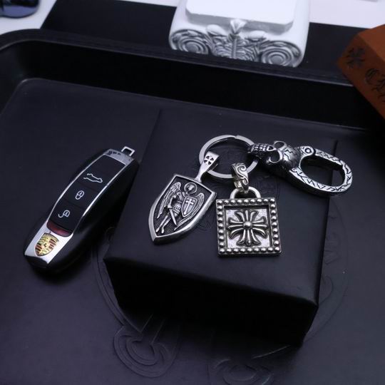 Chrome hearts keyring 01lyh64 (4)