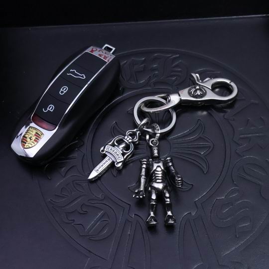 Chrome hearts keyring 01lyh65 (6)