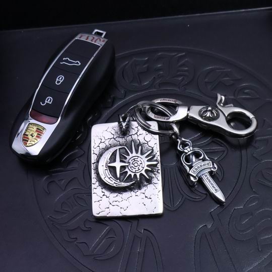 Chrome hearts keyring 01lyh66 (5)