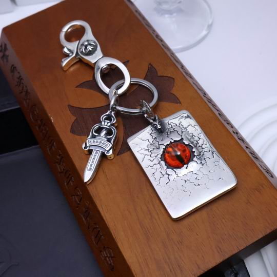 Chrome hearts keyring 01lyh66 (6)