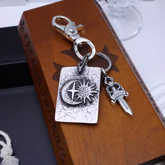 Chrome hearts keyring 01lyh66 (7)