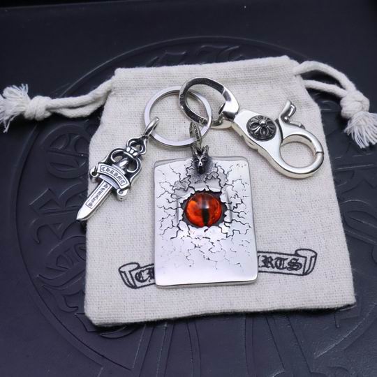 Chrome hearts keyring 01lyh66 (8)