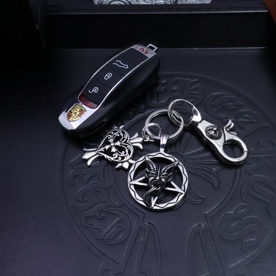 Chrome hearts keyring 01lyh67 (2)