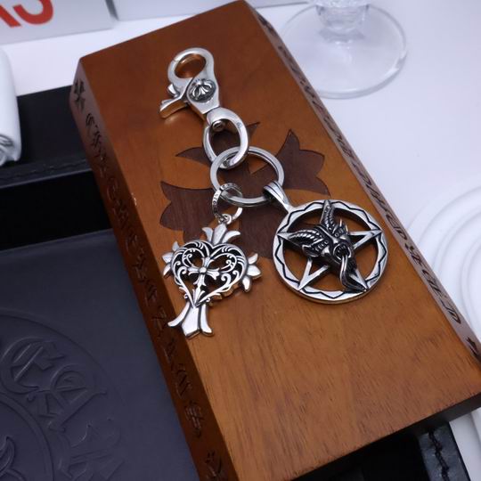Chrome hearts keyring 01lyh67 (5)