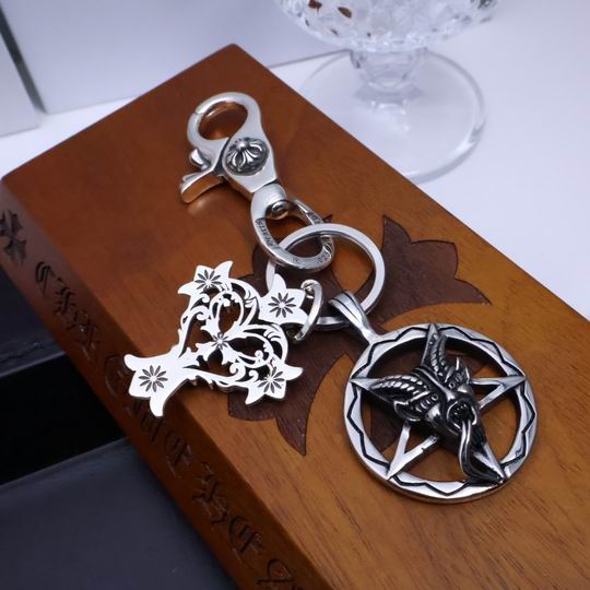 Chrome hearts keyring 01lyh67 (7)