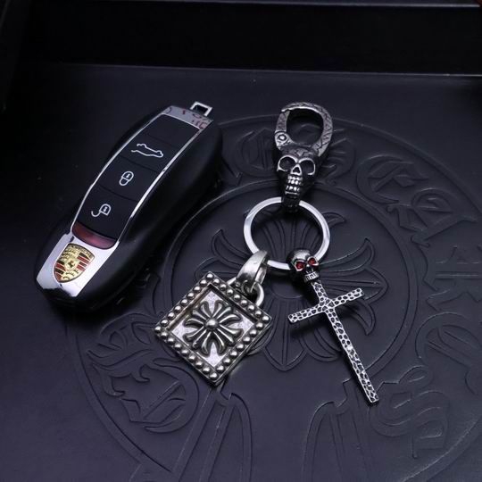 Chrome hearts keyring 01lyh68 (2)