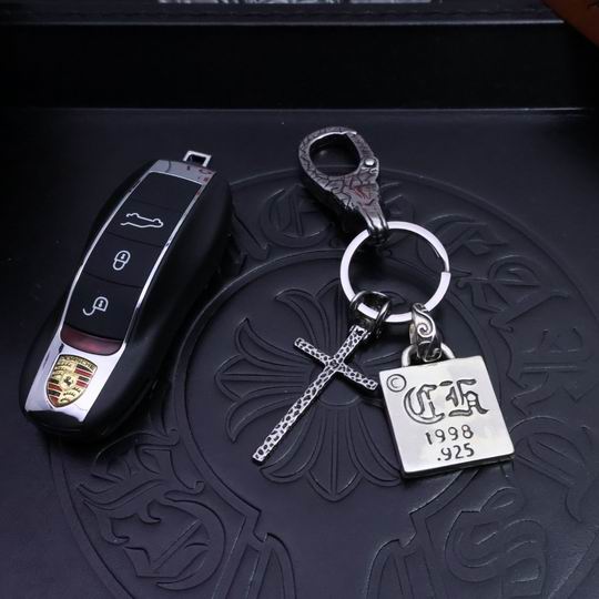 Chrome hearts keyring 01lyh68 (3)