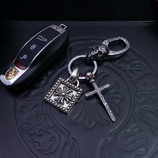 Chrome hearts keyring 01lyh68 (4)