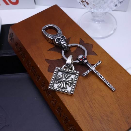Chrome hearts keyring 01lyh68 (6)