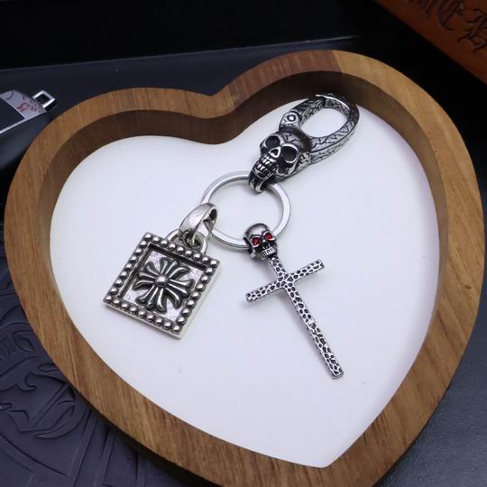Chrome hearts keyring 01lyh68 (7)