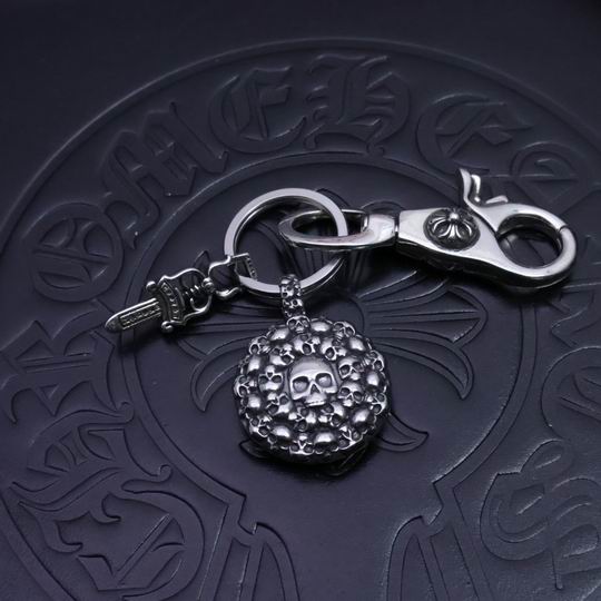 Chrome hearts keyring 01lyh70 (5)