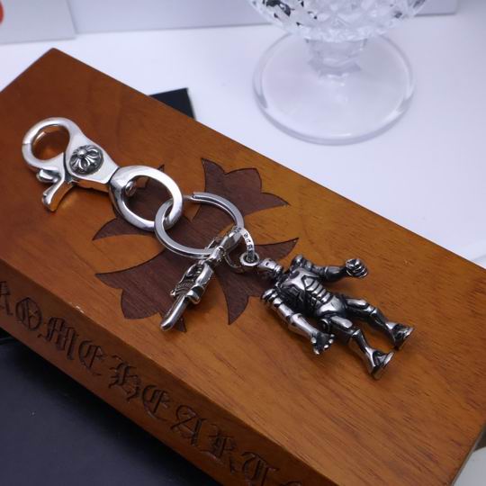 Chrome hearts keyring 01lyh72 (4)