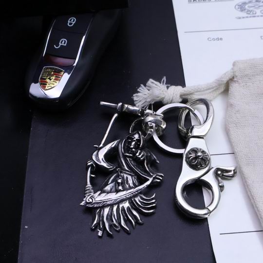 Chrome hearts keyring 01lyh73 (7)