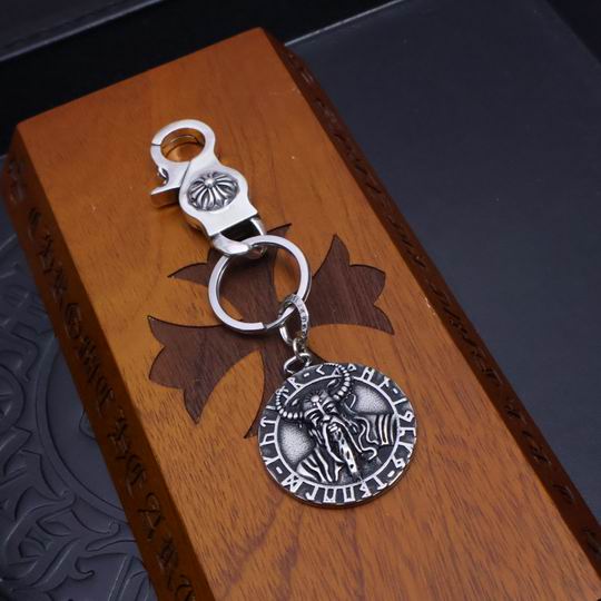 Chrome hearts keyring 01lyh76 (4)