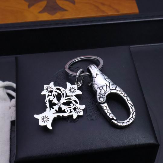 Chrome hearts keyring 01lyh77 (4)