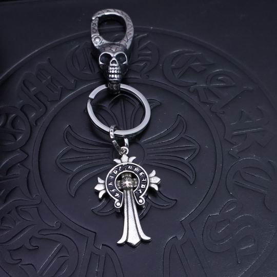 Chrome hearts keyring 01lyh78 (3)