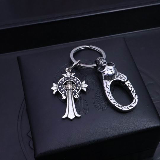 Chrome hearts keyring 01lyh78 (4)