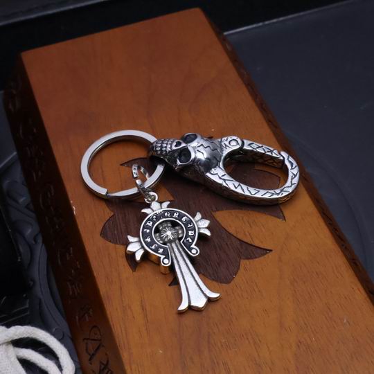 Chrome hearts keyring 01lyh78 (7)