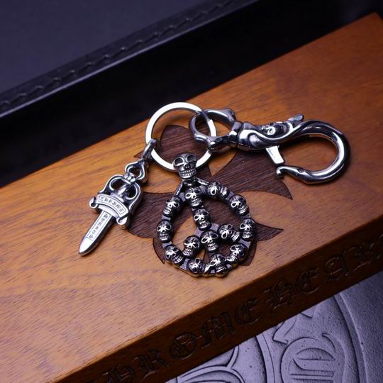 Chrome hearts keyring 01lyh79 (6)