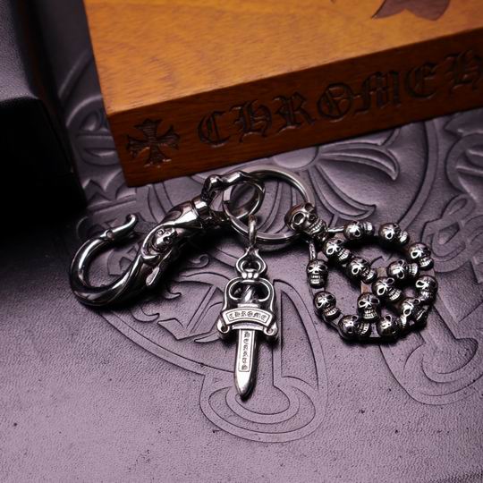 Chrome hearts keyring 01lyh79 (7)