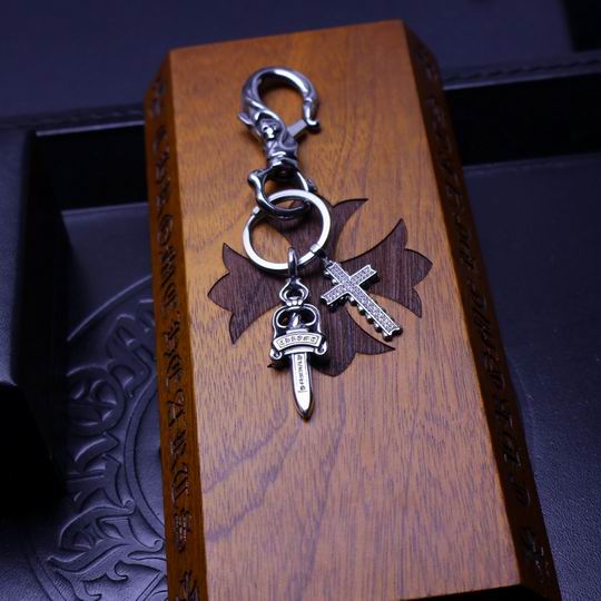 Chrome hearts keyring 01lyh80 (4)