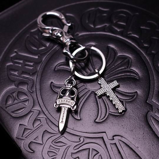 Chrome hearts keyring 01lyh80 (7)