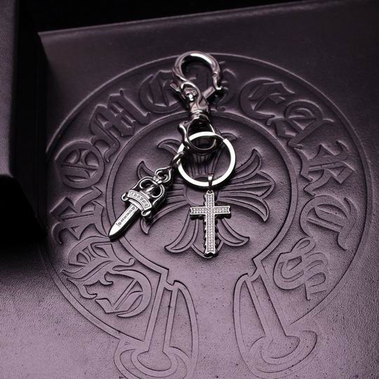 Chrome hearts keyring 01lyh80 (8)