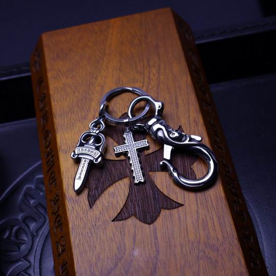 Chrome hearts keyring 01lyh80 (9)
