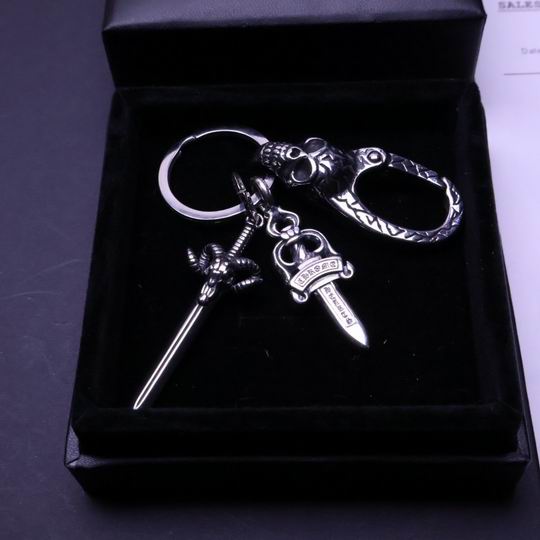 Chrome hearts keyring 01lyh81 (7)