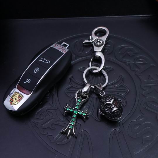 Chrome hearts keyring 01lyh82 (1)
