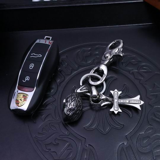 Chrome hearts keyring 01lyh82 (5)