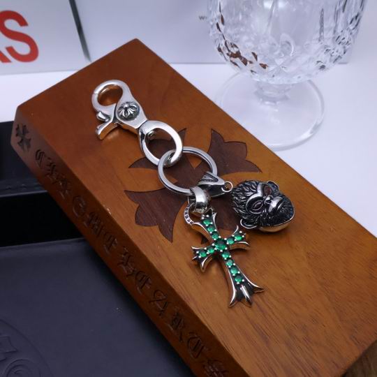 Chrome hearts keyring 01lyh82 (6)