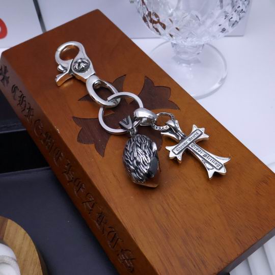 Chrome hearts keyring 01lyh82 (7)
