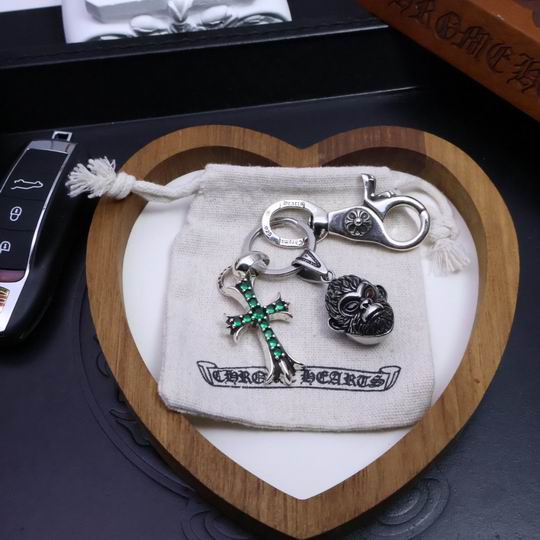 Chrome hearts keyring 01lyh82 (8)