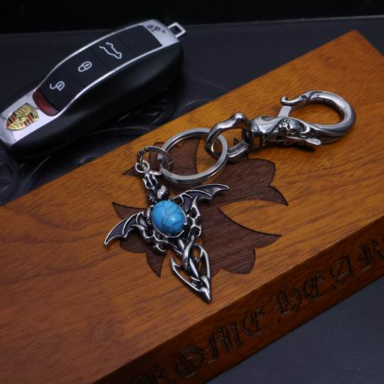 Chrome hearts keyring 01lyh83 (10)