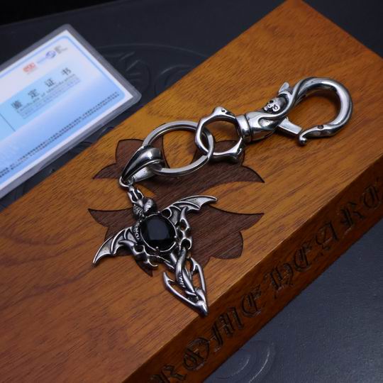 Chrome hearts keyring 01lyh83 (5)