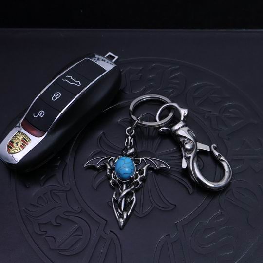 Chrome hearts keyring 01lyh83 (6)