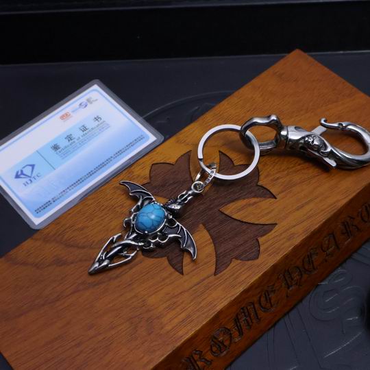 Chrome hearts keyring 01lyh83 (7)