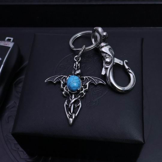 Chrome hearts keyring 01lyh83 (8)